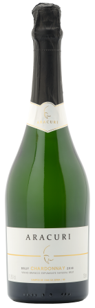 Aracuri Brut Chardonnay